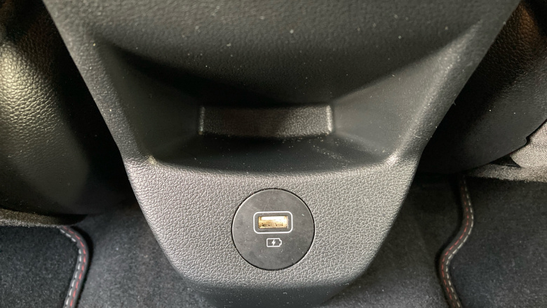 Hyundai i20 1.0T GDi 48V MHD 120 N Line 5dr Petrol Hatchback